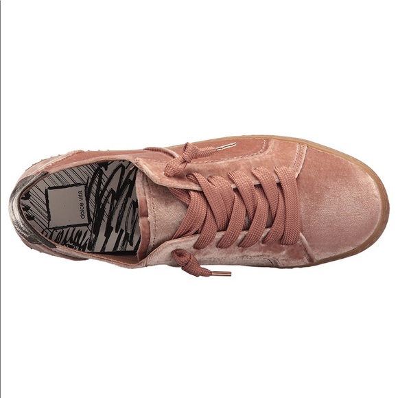 Dolce Vita Women’s Sneakers - Picture 4 of 7